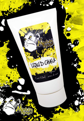 Magnesia Liquida Monkey Hands