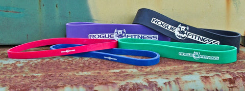 Rogue Monster Bands