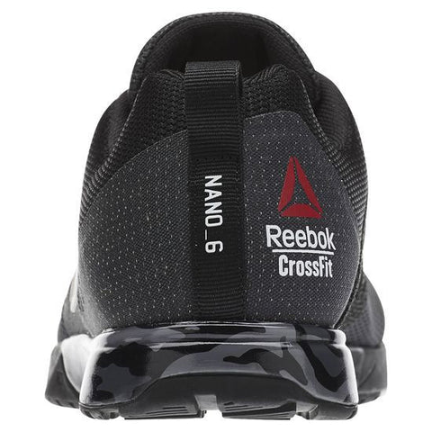 Reebok CrossFit Nano 6.0