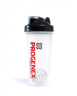 Shaker Bottle