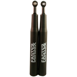 FASTERX 2.0 Speed Rope