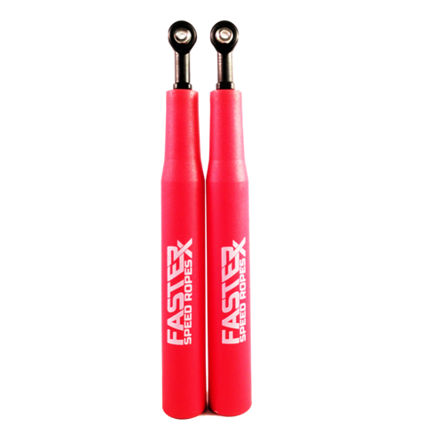 FASTERX 2.0 Speed Rope