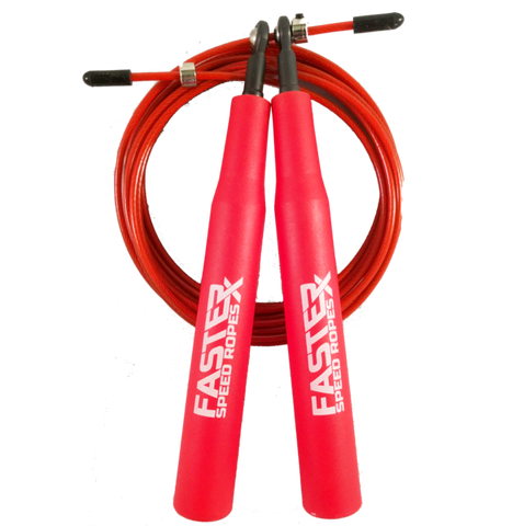 FASTERX 2.0 Speed Rope