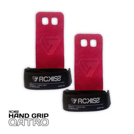 Rckiss Grips / Calleras