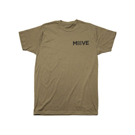 Men’s PRGNX Move Tee