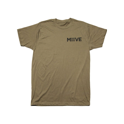 Men’s PRGNX Move Tee