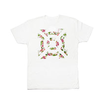 Men’s PRGNX Large Floral Icon Tee