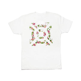 Men’s PRGNX Large Floral Icon Tee