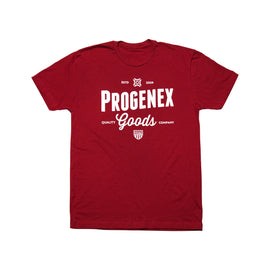 Men’s Progenex Goods Tee