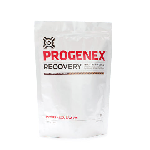 Recovery