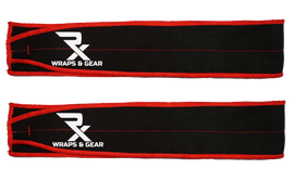Rx Wraps Red Machine