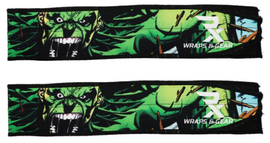 Rx Wraps Smash PR