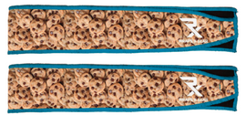 Rx Wraps Cookie Monster - MexWOD