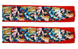 WONDER WOMEN