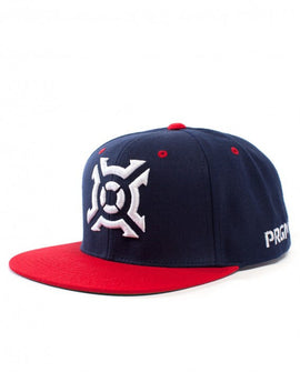 Gorra PRGNX - Navy