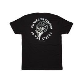 Men’s Wolves Circus Tee