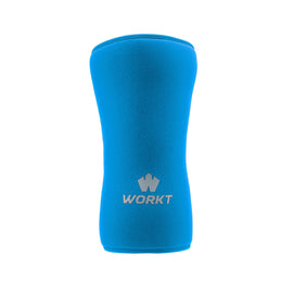 Rodillera Workt 7mm Azul