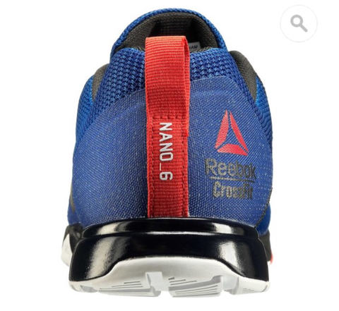 Reebok CrossFit Nano 6.0