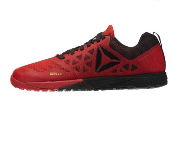 Reebok CrossFit Nano 6.0