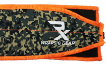 CAMO PR