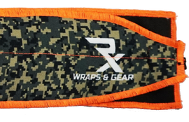 CAMO PR