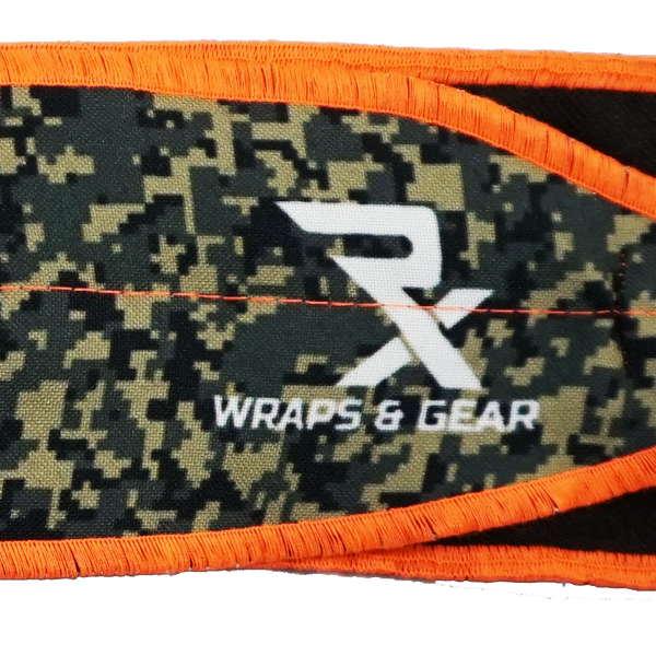 CAMO PR
