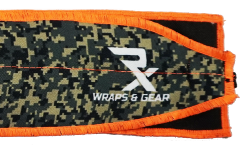 CAMO PR