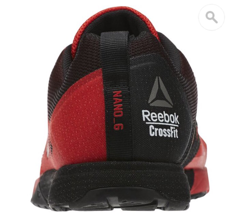 Reebok CrossFit Nano 6.0