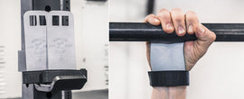 Rogue Gymnastic Grips / Calleras