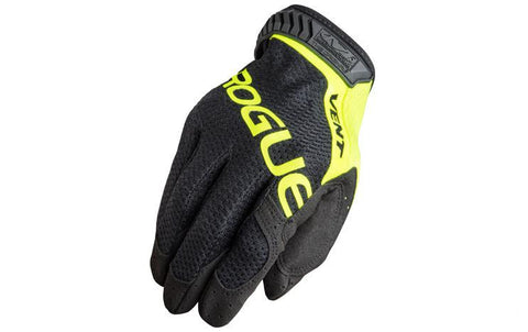 Rogue gloves