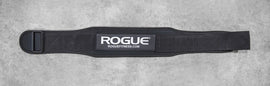 Cinto para levantamiento 4" ROGUE