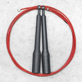 SR1-1 Rogue Speed Rope - balero mango largo