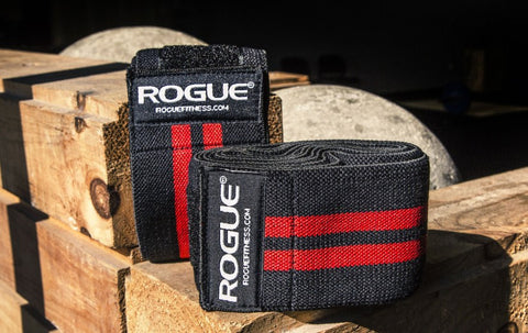 Knee wrap ROGUE